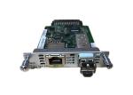 EHWIC-1GE-SFP-CU Cisco EHWIC Card , EHWIC WAN Interface Card 1 X SFP Slots