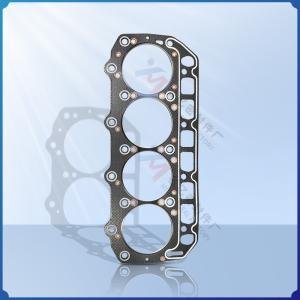 Wholesale Suitable for Yanmar engine YM129902-01331 cylinder head gasket 729903-01350 overhaul kit from china suppliers