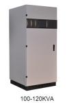 10KV - 400KVA Online Low Frequency UPS / HRD PV Network UPS