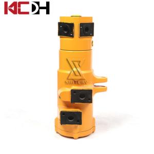 Wholesale Hydraulic Central Swivel Joint Assembly For Rexroth SC210LC Excavator from china suppliers