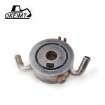 Yanmar 4TNE106T Oil Cooler Core 123910-33010 12391033011