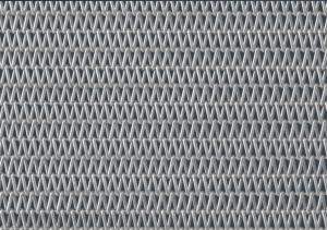 Wholesale GKD LICORNE 13a Material: Aluminium Cable group:2.5X1mm Weft wire: diameter 7.5mm Pitch cable group:12.7mm Weft wire pitch:7mm Thickness: 28.50mm Open from china suppliers