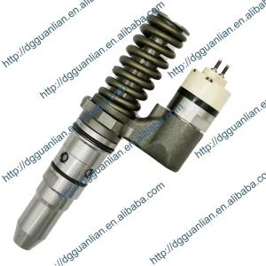 Wholesale 3456 3406E C-15 C-16 C16 Engine Diesel Fuel Injector CA2113025 211-3025 2113025 10R0955 10R0955 For CAT Excavaot 385B 50 from china suppliers