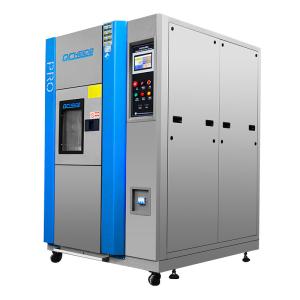 Wholesale Environmental High And Low Temperature Thermal Shock Test Chamber from china suppliers