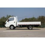 250km Cruising Range Feidi EF3 Electric Mini Truck Pickup for Small Commercial