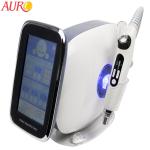 Multifunctional 3 In 1 No Needle Mesotherapy Device Skin Rejuvenation RF EMS