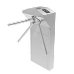 ZKTECO TS1000 tripod turnstiles IC card turnstile price tripod turnstile gate