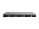 Huawei CE5855-48T4S2Q-EI-F Switch 48-Port GE RJ45 4-Port 10G SFP+ 2-Port 40G