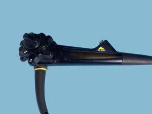 Wholesale GIF-Q180 High Definition Flexible Gastroscope Flexible Endoscope from china suppliers