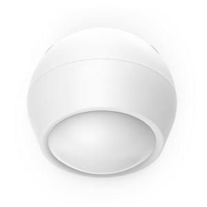 Wholesale Battery Powered Tuya PIR Motion Sensor 90 Degree Right Angle from china suppliers