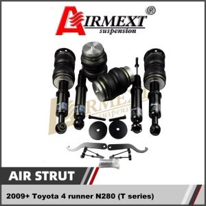 Wholesale Air Bag Shock Absorber Strut For Toyota 4 Runner N280 2009+ from china suppliers