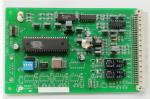 Customized Pcb Assembly Circuit Card Assy 100% Electrical Testing Green Solder