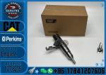 Excavator Parts 3114 3116 diesel engine parts injector assy 1278216 127-8216
