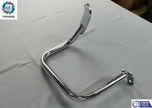 Wholesale Mild Steel SPCC Sheet Metal Welding Parts from china suppliers