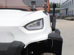 Electric Club Car Carryall 4x4 Utility Bed Range 90KM OEM