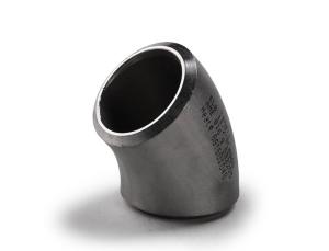 Wholesale Non Corrosive 45° Stainless Steel Elbow Rust Free Pipe Fittings from china suppliers