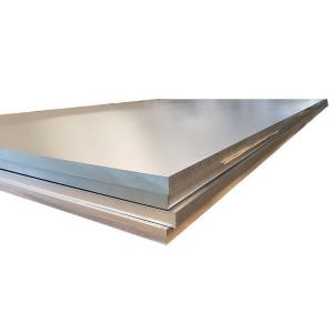 Wholesale Elongation 10-20 Oxidized 1060 3003 5083 6082 6063 Aluminum Plate for Checker Sheet from china suppliers