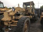 Original USA Used CAT 140G Motor Grader For Sale