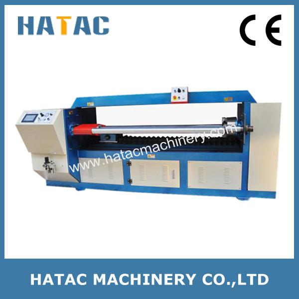 Automatic Two-shaft Paper Tube Cutting Machine,Paper Cores Cutter Machinery