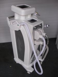 Wholesale Yag Laser Hair, Tattoo Removal IPL RF Elight Beauty Equipment from china suppliers