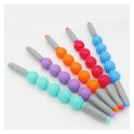 Massage Relaxing Durable Massage Roller Stick For Yoga Fitness Relaxation
