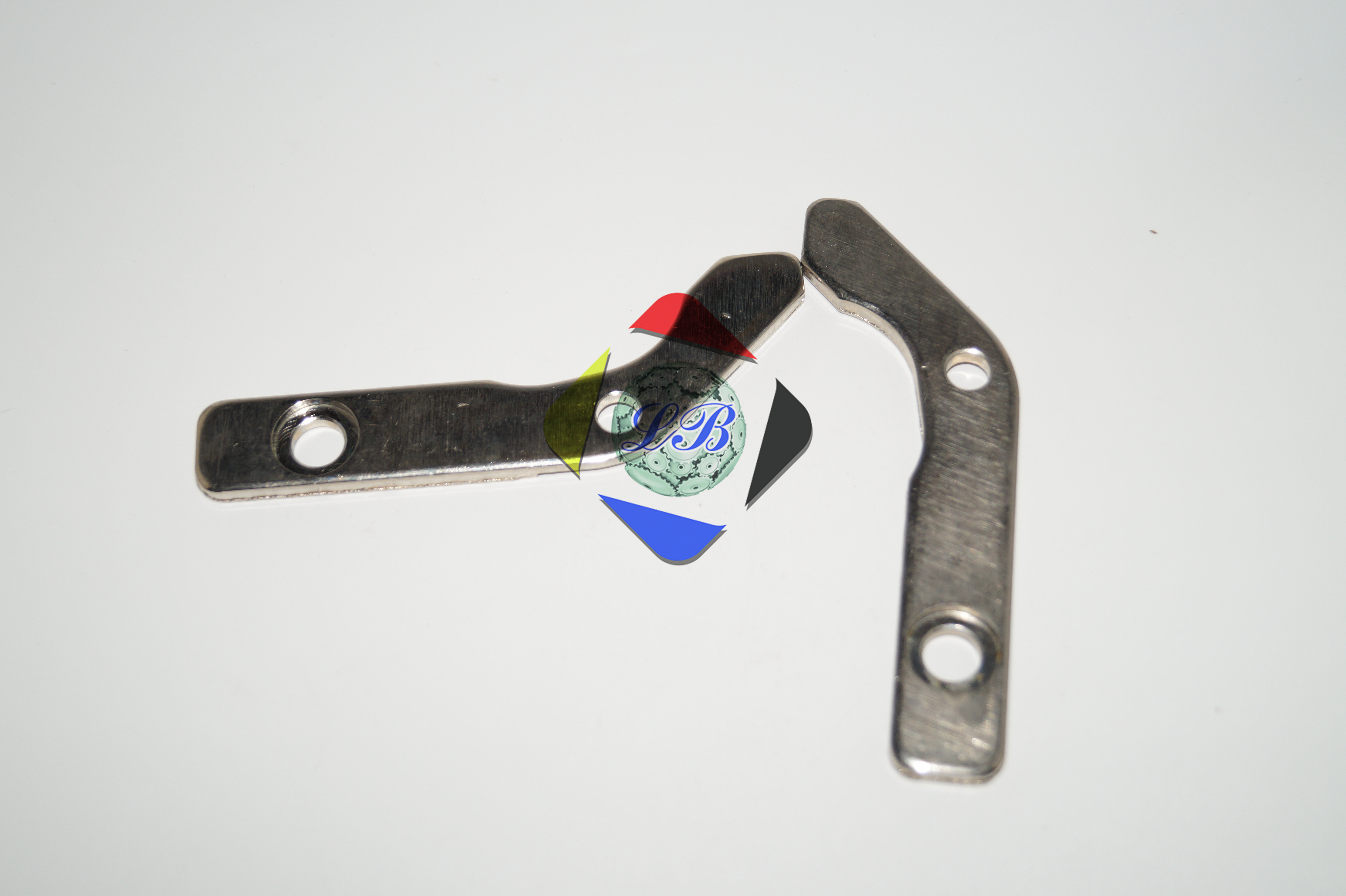 C9.887.063/03 Connecting Link Original Spare Parts For Offset Printing Machine C9887063