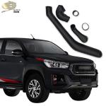 MS-6005 Car Snorkel Kit Black 4x4 Off Road 4wd Accessories For Toyota Revo