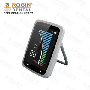 Wholesale 4&quot; Screen Ratio Dental Apex Locator Accurate Colorful Screen from china suppliers