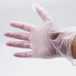 Disposable Vinyl Gloves