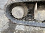 Second Hand Kubota Used Mini Excavator For Farms And Max Digging Height 4765 Mm