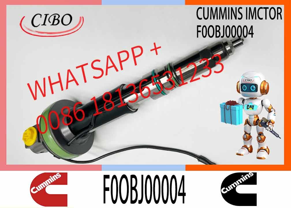 fuel injection system Fuel Injection Common Rail Fuel Injector F0OBJ0000 F00L0J017 F00L0J013 F00L0J015 diesel engine inj