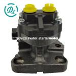 318-6357 Fuel Transfer Pump 3186357 TH31-E61 C9 Engine Parts Excavator