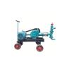 Buy cheap Green SGS Mortar Grout Pump 7.5Kw Cement Grouting Machine from wholesalers