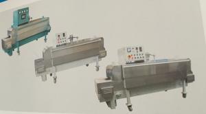 Wholesale 20KW Continuous Tempering Furnace Hot Wind Energy Saving For 0.10 - 6.0mm Wire from china suppliers