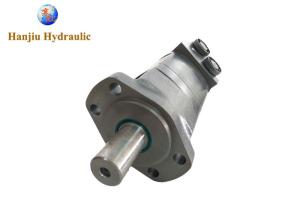 Wholesale Industrial BMS 315 Orbit Hydraulic Motor , Low Speed High Torque Hydraulic Motor from china suppliers