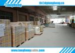 New Popular Oil Resistant Automotive Grade Customized Trailer Curly Cable