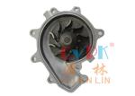 8-98198463-1 Engine Mining Excavator Diesel 8-98198463-1 Water Pump Assy Isuzu