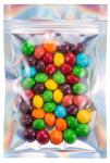 Gravure Printing Moisture Proof Resealable Mylar Bags