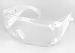 Droplets Resistant PC Lenses Safety Eye Protection Goggles