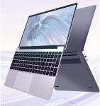 15.6" Windows 10 Laptop Computer Intel Celeron N5095 16GB 512GB SSD