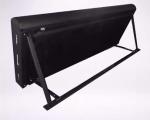 IP65 P10 Large Stadium Perimeter Led Display Screen Outdoor