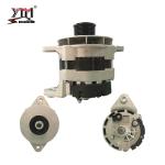 DR257 6BT R220-5 R305 Electric Air Conditioning Alternator 24V 80A 74-46 600-825