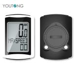 Bicycle Motor Bike Digital Speedometer Motor Speedometer Wired Transmission For