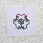 Wholesale Custom TPU Logo Heat Press Washable TPU Logo Heat Transfer 3D Soft TPU