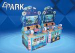 Kids Video Game Arcade Indoor Amusement Fishing Game Machine Ticket Redemption