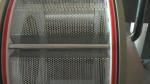 Easy Lift Basket Encapsulation Tumbler Dryer Pharmaceutical Drying With Heating