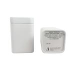 Personalised Small Tea Tin Food Grade Tea Packaging Tin Box