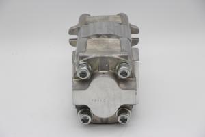 Wholesale Aluminum PVD-2B-50 hydraulic gear pump pilot pump use for CAT E305 E306 excavator from china suppliers