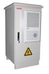IP55 Double Conversion Outdoor UPS Air Conditioner 1-10KVA HW9110E