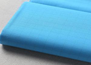 Wholesale Antistatic Carbon Fiber Conductive Fabric Chemical Treated Cotton For Suit from china suppliers